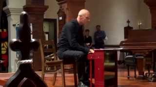 Suite for Toy Piano - John Cage