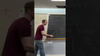 How to Turn arcsin(x) Into a Triangle