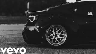 Dior - Polozhenie (T3NZU Gangsta Remix) (Official Car Video) BASS BOOSDET MUSIC 2023 HITS