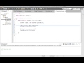 Java Programming Tutorial 07 - Working with String input
