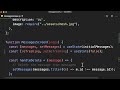 React Native | Fundamentals #57 - Implementing pull to refresh [By Mosh Hamedani]