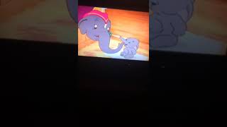 Dumbo (part 4) Dumbo is born