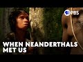 There’s Something Weird About Neandertal DNA And It Might Be Our Fault