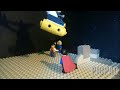 Vive la Police #picpac #stopmotion #lego