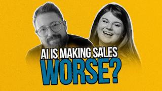 The $0 Sales Process That Beats Every Training Program