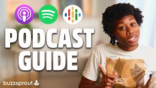 Starting a Podcast in 2023? Here's What You Need to Know Now!