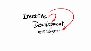 Iterative Development