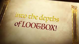 Lootbox RPG  - The satisfying Dungeon Crawler - Trailer