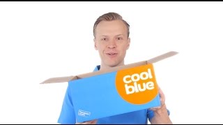 HALLO. Wij zijn Coolblue.