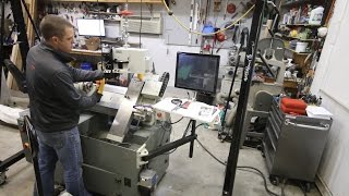 Tormach CNC Lathe Upgrades Part 1 - Turret Install