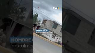 😡¡INDIGNANTE caso de maltrato animal! Sucedió en Hidalgo y ya buscan al responsable.