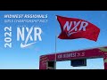 NXR 2022 Midwest Regionals - Girls Championship Race