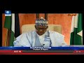 president buhari addresses the nation on democracy day full statement