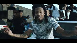 Bankroll Jizzle  Blow Official Video