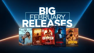 Upcoming Malayalam Movies 2025 | February Release Movies | Upcoming Releases Malayalam Movies 2025