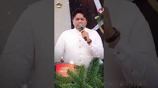 SHOBHA YATRA 2024 INVITATION | THE GRAND CHRISTMAS RALLY | #christmas2024 #shobhayatra  | ANM