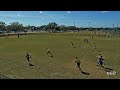 nam phong vs ksa gainesville otst2025 group stage