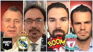 ANĂLISIS REAL MADRID dio su golpe de autoridad, con un VINĂCIUS que explotĂł con el doblete | ESPN FC
