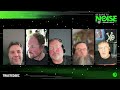 security noise ep 7.7 amazing stories in infosec