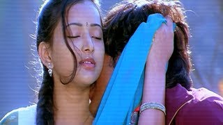 Kotha Bangaru Lokam Movie Songs - Nijangaa Nenena Song - Varun Sandesh, Shweta Basu