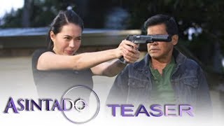 Asintado February 16, 2018 Teaser