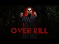 VEINEM || OVERKILL || أوفر-الكل [ Official music video ]