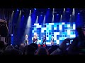 Steps Scared Of The Dark / Deeper Shade Of Blue, Darlington arena 27/05/18