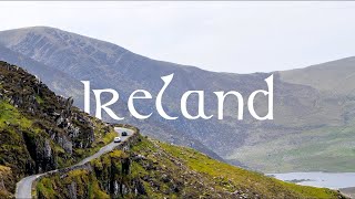 Experience the Best of Ireland with CIE Tours