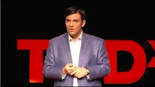 Personalized Medicine: A New Approach | Luigi Boccuto | TEDxGreenville