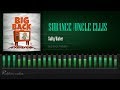 Subance & Uncle Ellis - Salty Water (Big Back Riddim) [2020 Soca] [HD]