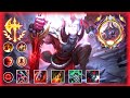 NAAYIL AATROX MONTAGE 2022 - 