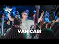 VAHICABI AT ADA HUJA, BELGRADE - WTF EXPERIENCE BY WTF RADIO