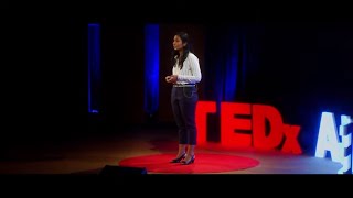 What about men in humanities? | Anwesha Das | TEDxAJCE