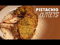 The Secret of Pistachios : A Delicious Lamb Chop Adventure