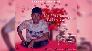 Kabir DK - Suna Neman Rayuwata ft AY - Madsukid  (Official Audio) - Arewa Golden Star