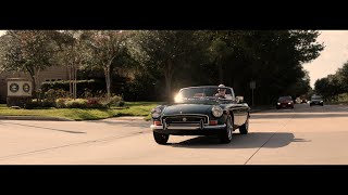 Beautiful 1972 MGB | Coffee \u0026 Cars Monthly | Documentary Interview