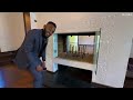 inside $4 000 000 5bedroom french chateau property villa housetour in kitisuru mansion land