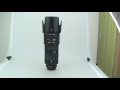 how to install jjc lh 29 replaces hb 29 bayonet lens hood shade on nikon 70 200mm f 2.8 g afs lens