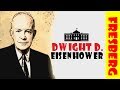 Who is Dwight D. Eisenhower (History for Students): United States Presidents Educational Cartoon