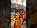 നടി അപർണ ദാസിന്റെ ഹൽദി 😇celebration funny moments 😂 actress aparna das haldi shorts actress