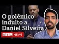 Daniel Silveira: em 4 pontos, o que pode acontecer após indulto de Bolsonaro