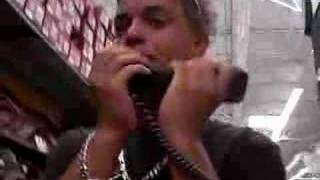 WALMART INTERCOM PRANK