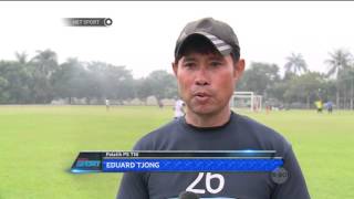 PS TNI Akuisisi Persiam Raja Ampat - NETSPORT