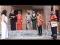 New Released Movie Today ( THE ROYAL  ) Village Nigerian Nollywood Movie 2024