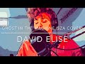 Ghost in the Machine - SZA feat Phoebe Bridgers (Cover by David Elise) *Re-Edited