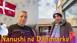 Baskia - Nanushi ne Danimark (Humor 2023)