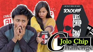 Omg I Lost 5000 in a challenge with Divya | Funny Video | Ashish Raval AD #jolochip #funny #comedy