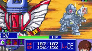 Harobots Robo Hero Battling - Boss Lv 35