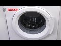 How do I descale my washing machine?