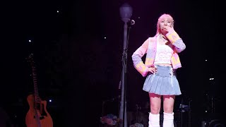 230326 경서 (Kyoung Seo) 4K 직캠 '생일축하 이벤트' @너와 나의 봄